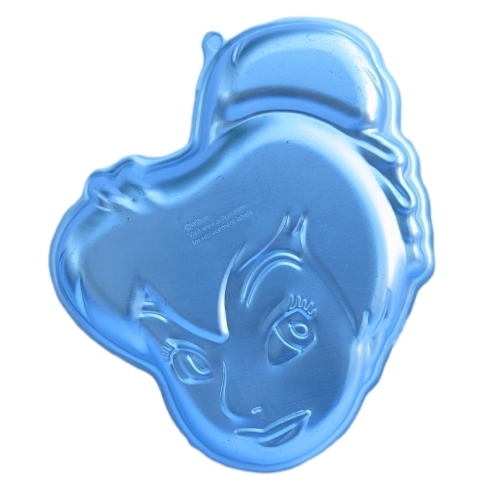 Wilton Tinker Bell Cake Pan Peter Pan